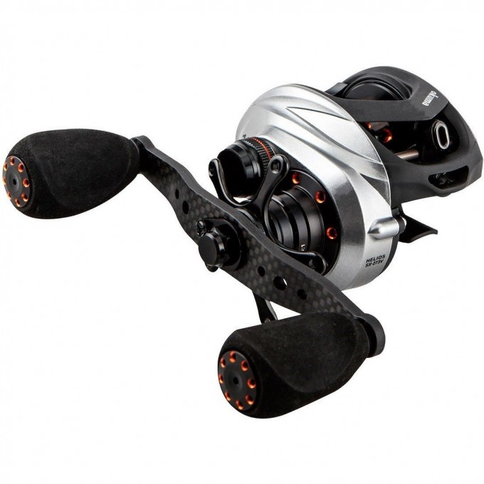 Катушка OKUMA Helios SX LP 7.3:1 10+1bb HSX-273VLX