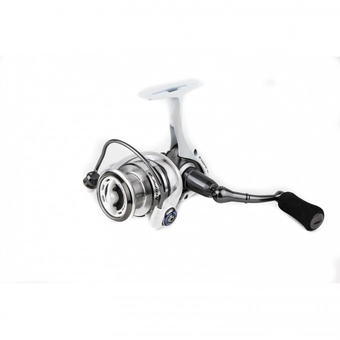 Катушка OKUMA Inspira FD 8+1bb (inc.Spare spool) ISX-30