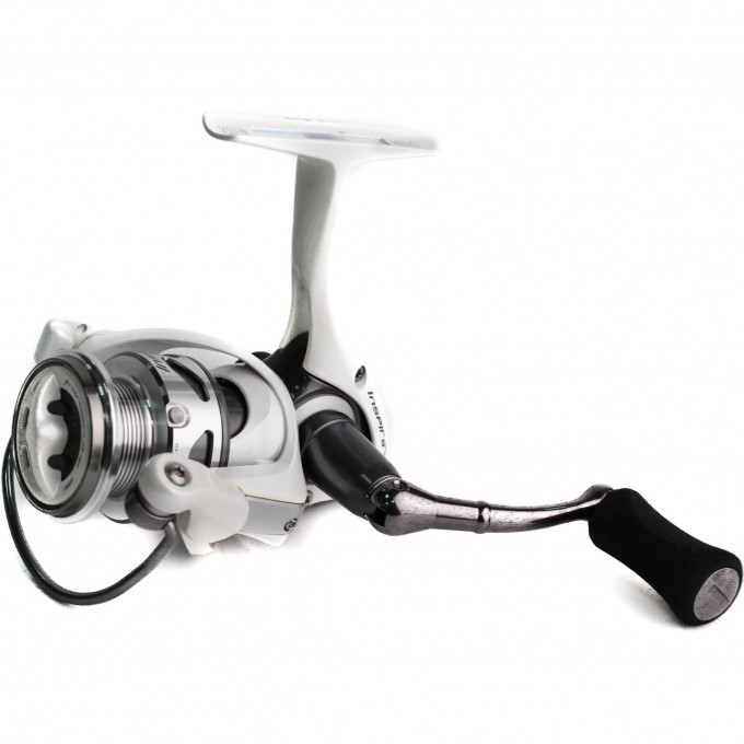 Катушка OKUMA Inspira FD 8+1bb (inc.Spare spool) ISX-40