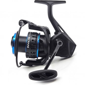 Катушка OKUMA Invicta 4000 Feeder 5.2:1 Катушка OKUMA Invicta 4000 Feeder 5.2:1