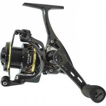 Катушка OKUMA ITX CB 2500H Spinning X.X:1 High Speed