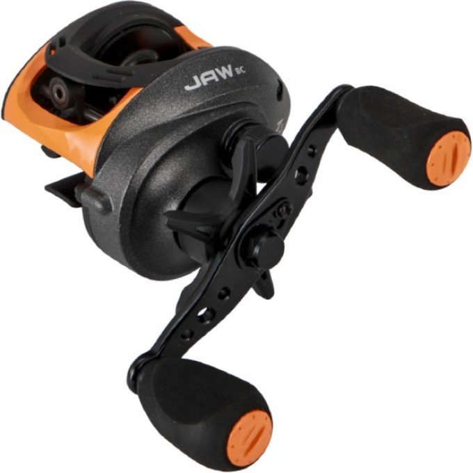 Катушка OKUMA JAW 101-A Left handed J101-A