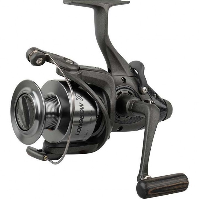 Катушка OKUMA Longbow XT BF  5+1bb LBXT-665