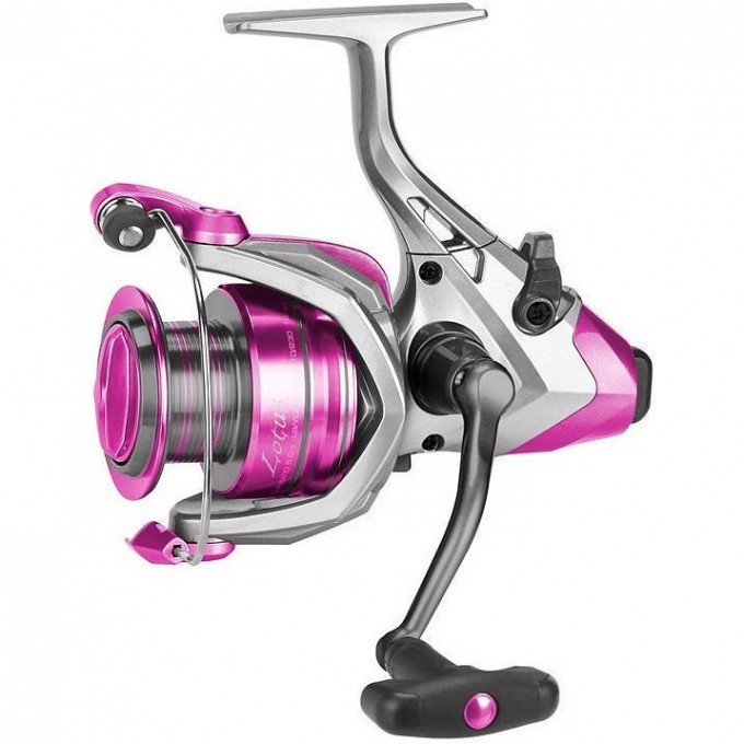 Катушка OKUMA Lotus Baitfeeder 3+1bb LTB-6000