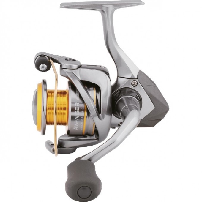 Катушка OKUMA New Avenger 1000a AV-1000a