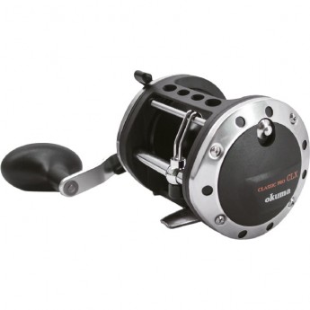 Катушка OKUMA NEW Classic Pro XP 452La