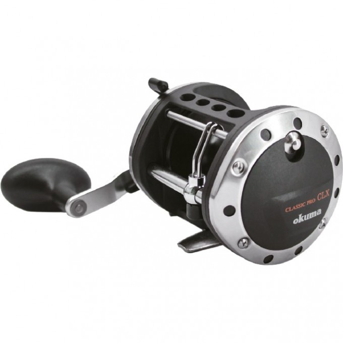 Катушка OKUMA NEW Classic Pro XP 452La XP-452La