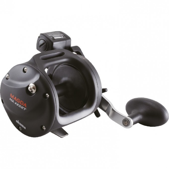 Катушка OKUMA New Magda DT 20DT Right handed MA-20DT