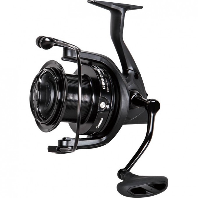 Катушка OKUMA Obsidian Carp OSD 12000 35A OSD12000-35AY