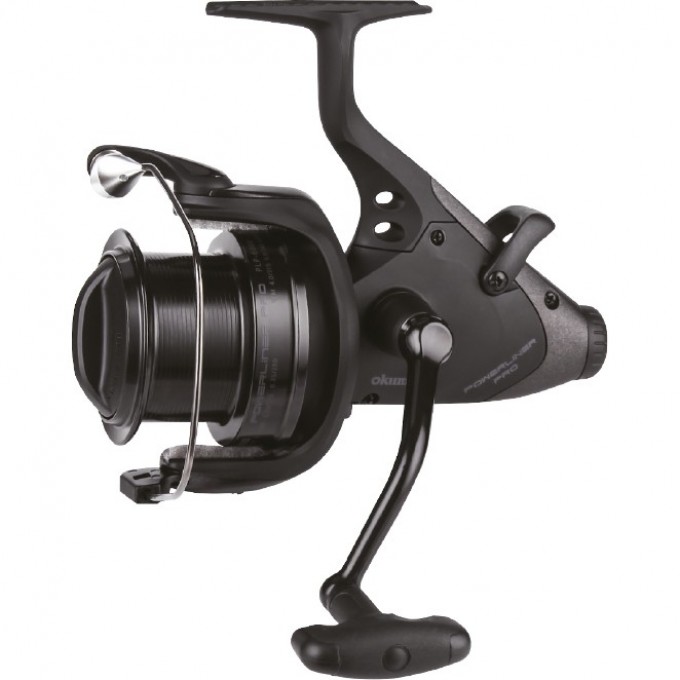 Катушка OKUMA Powerliner Pro 6000 + доп. шпуля PLP-6000