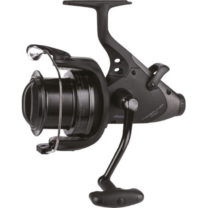 Катушка OKUMA Powerliner Pro 8000 + доп. шпуля PLP-8000