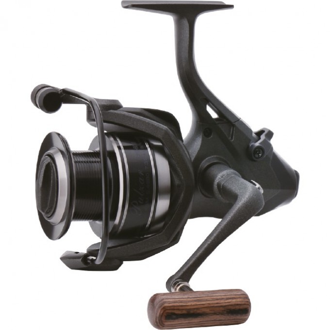 Катушка OKUMA Pulzar 4000 + доп. шпуля PZB-4000