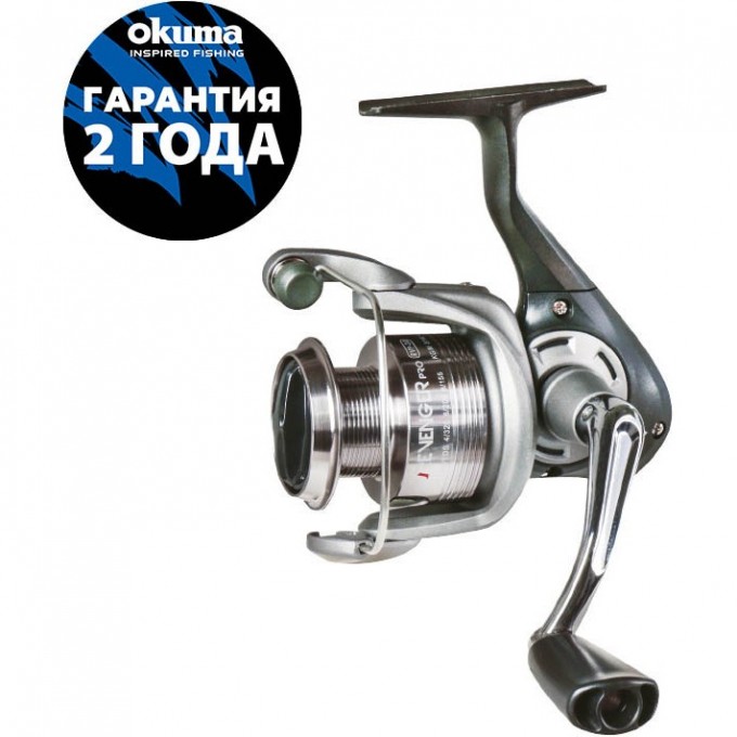 Катушка OKUMA Revenger Pro 25 RVP-25