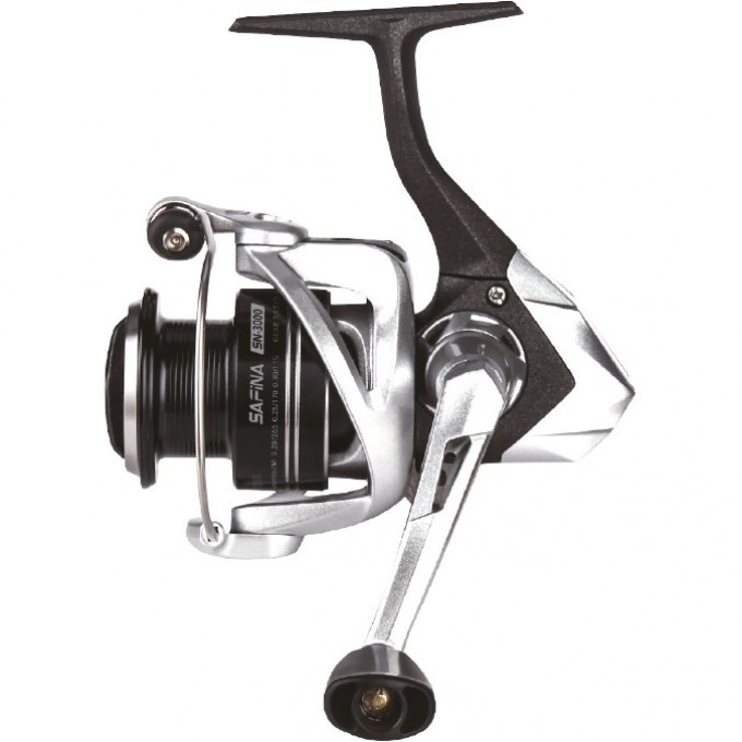 Катушка OKUMA Safina 2500 SN-2500