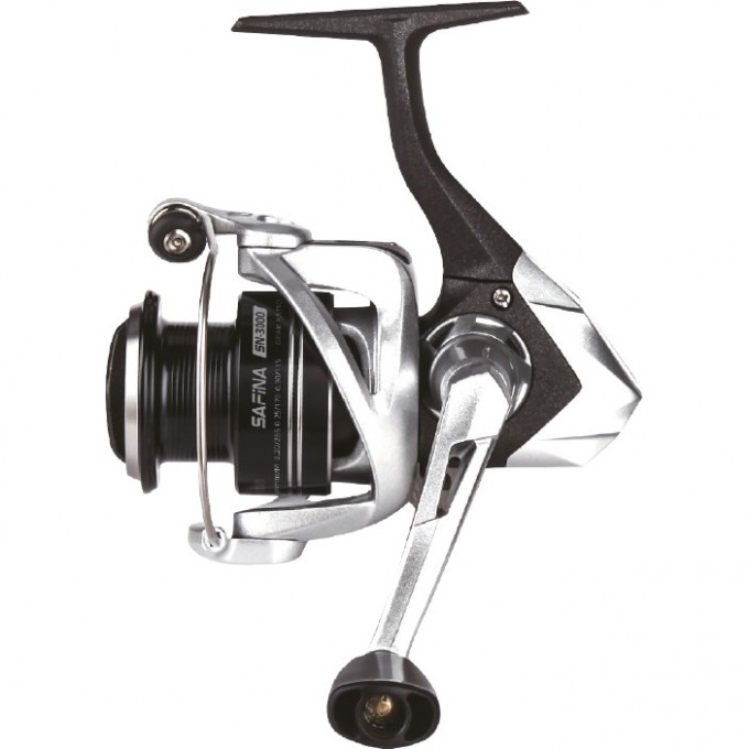 Катушка OKUMA Safina 3000 SN-3000