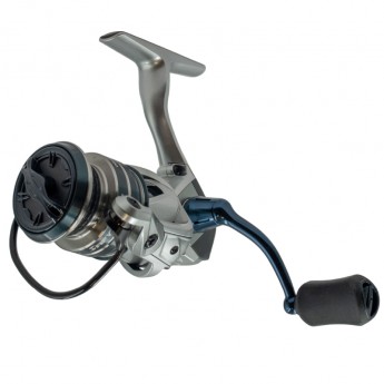 Катушка OKUMA SAFYRE SF-1000A SPINNING LH 5.2:1 Катушка OKUMA SAFYRE SF-1000A SPINNING LH 5.2:1
