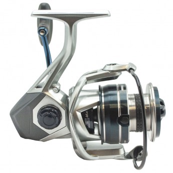 Катушка OKUMA SAFYRE SF-4000A SPINNING LH 5.2:1 Катушка OKUMA SAFYRE SF-4000A SPINNING LH 5.2:1