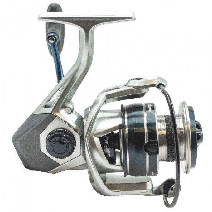 Катушка OKUMA SAFYRE SPINNING LH 5.2:1 SF-4000A