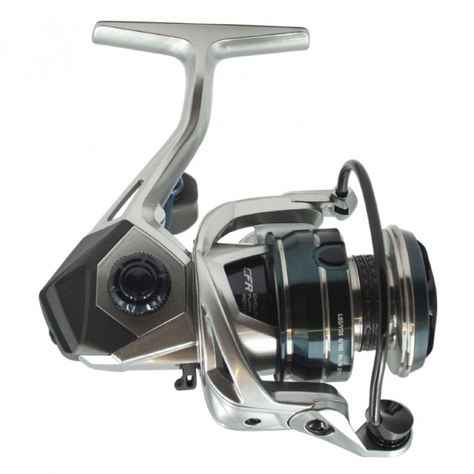 Катушка OKUMA SAFYRE SPINNING LH 5.2:1 SF-C2000A