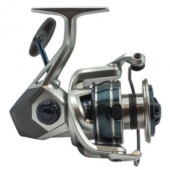 Катушка OKUMA SAFYRE SF-C5000A SPINNING LH 5.2:1 Катушка OKUMA SAFYRE SF-C5000A SPINNING LH 5.2:1