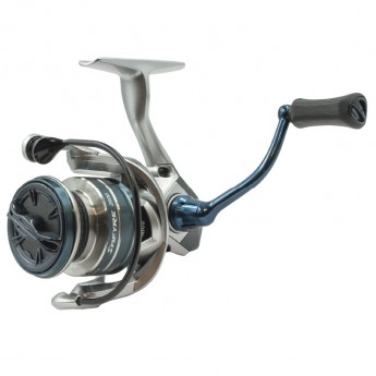 Катушка OKUMA SAFYRE SF-2500A SPINNING LH 5.3:1 Катушка OKUMA SAFYRE SF-2500A SPINNING LH 5.3:1