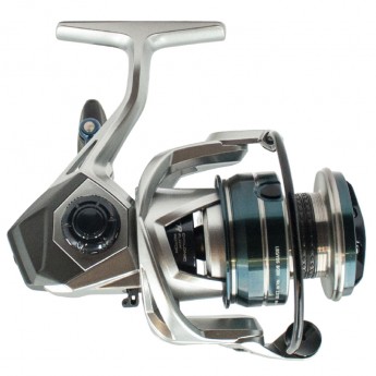 Катушка OKUMA SAFYRE SF-3000A SPINNING LH 5.3:1 Катушка OKUMA SAFYRE SF-3000A SPINNING LH 5.3:1