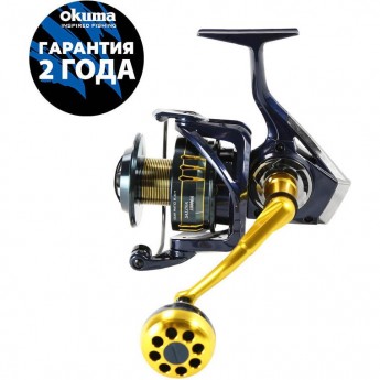 Катушка OKUMA Salina 10000 Spinning
