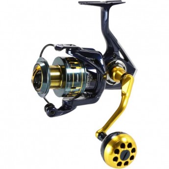 Катушка OKUMA Salina 4000H Spinning High-Speed