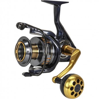 Катушка OKUMA Salina 8000 Spinning