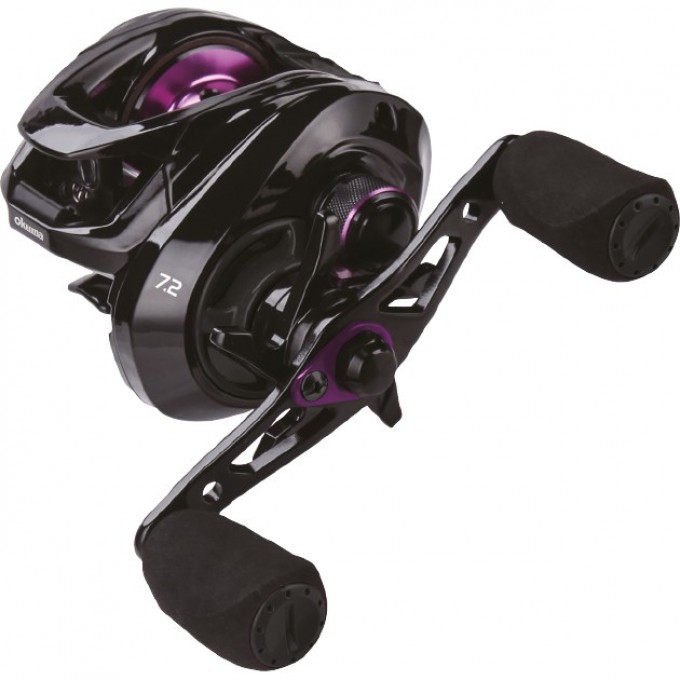 Катушка OKUMA Scorpio 101-A Left handed SP101-A