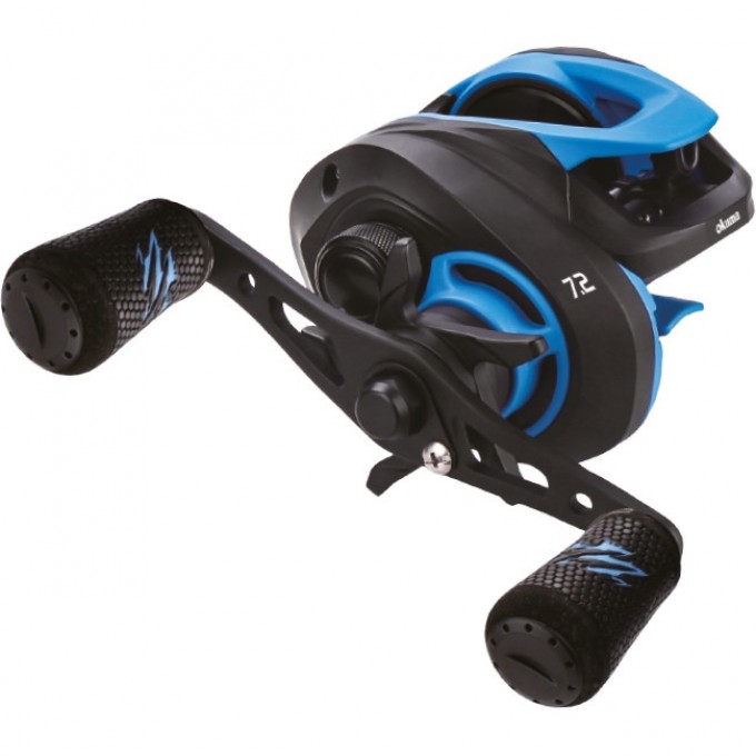 Катушка OKUMA Serrano 101-A Left handed SRN101-A