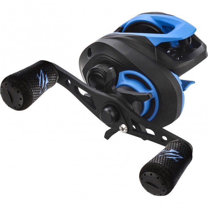 Катушка OKUMA Serrano SRN101H-A 64498