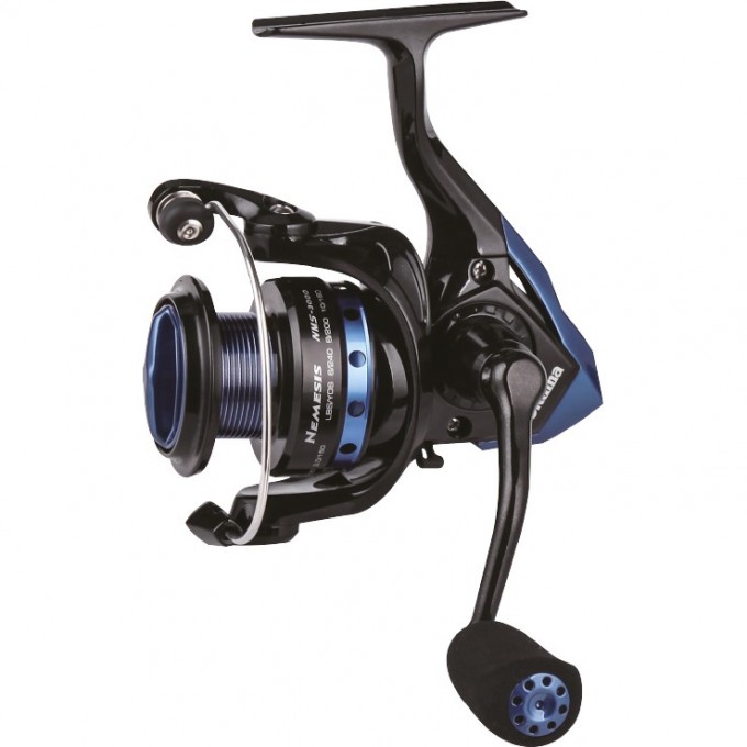 Катушка OKUMA Solaris 3000 SLS-3000