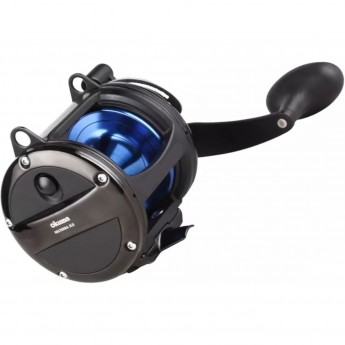 Катушка OKUMA Solterra b SLX 20 IIb RH Trolling 2-Speed 3.8:1 and 1.7:1