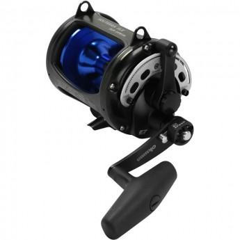 Катушка OKUMA SOLTERRA B SLX 50 WIIB RH TROLLING 2-Speed 3.2:1 and 1.3:1