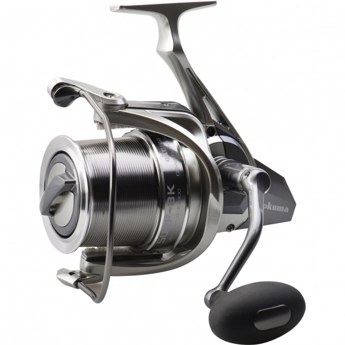 Катушка OKUMA Surf 8K FD 5+1bb SURF-8K