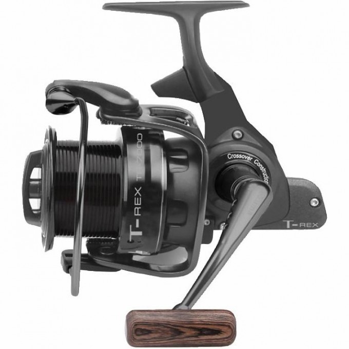 Катушка OKUMA T-REX 7000 FD 6+1bb TR-7000
