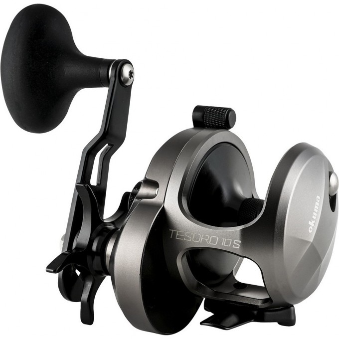Катушка OKUMA Tesoro 10 4+1bb TSR-10S