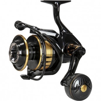 Катушка OKUMA Tesoro TSR 14000PA Spinning 4.9:1 Low Speed