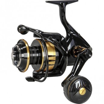 Катушка OKUMA Tesoro TSR 8000PA Spinning 4.9:1 Low Speed