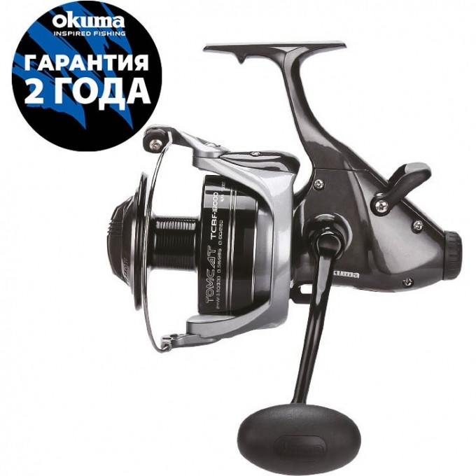 Катушка OKUMA Tomcat Baitfeeder 18000 TCBF-18000