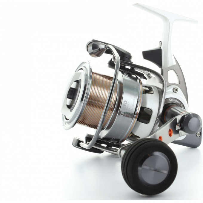 Катушка OKUMA Trio Rex Salt-TXS-60 FD 6+1bb 47439