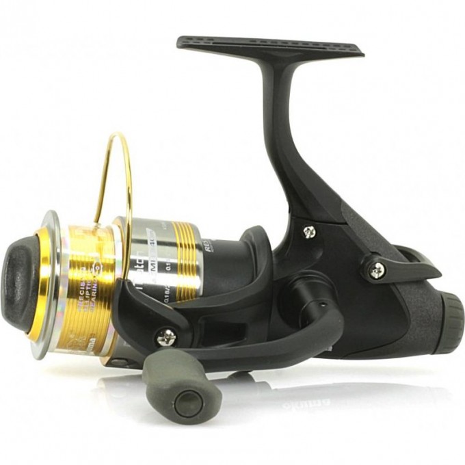 Катушка OKUMA Zeon Baitfeeder ZNBF-340 2+1bb 57757