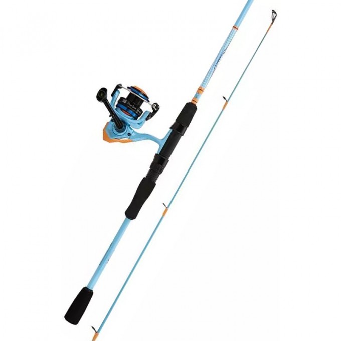Комбо набор OKUMA: катушка Fuel Spin C4000 и удилище Fuel Spin 9'0'' 274cm 20-50g 2sec FSP-C4000_FSP-S-902M