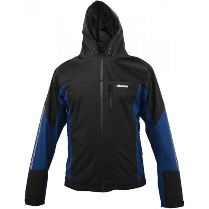 Куртка OKUMA PA01J004B 2L PA01J004B2L