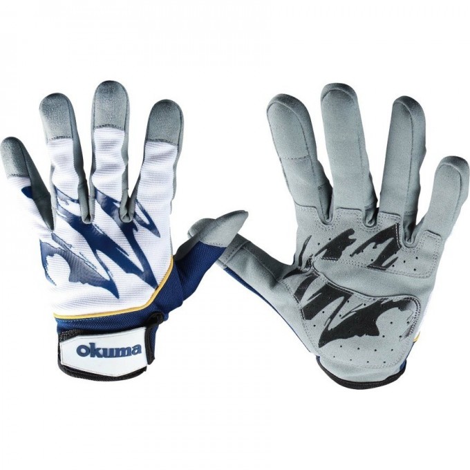 Перчатки Okuma Motif PA01F001WM