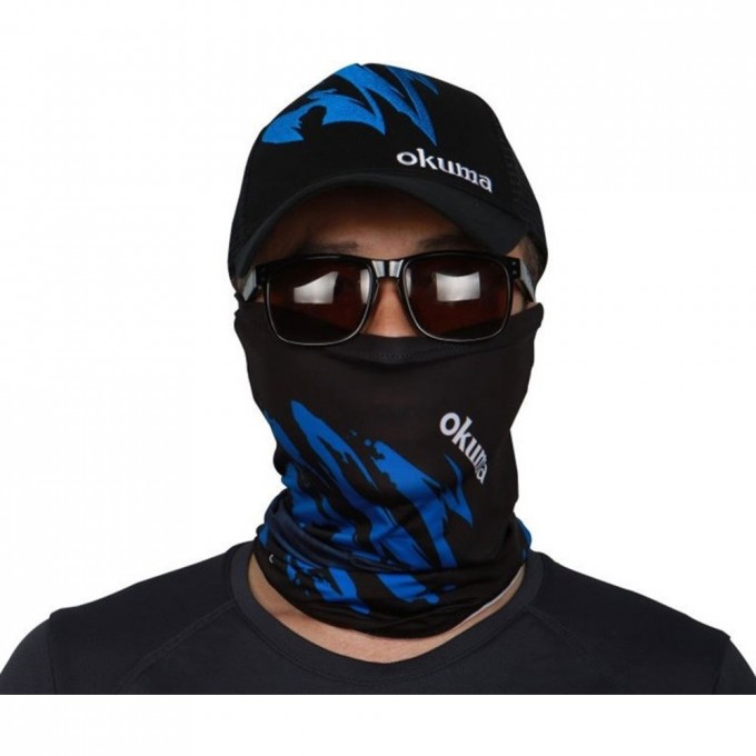 Платок OKUMA Sun Shield PA01C020B