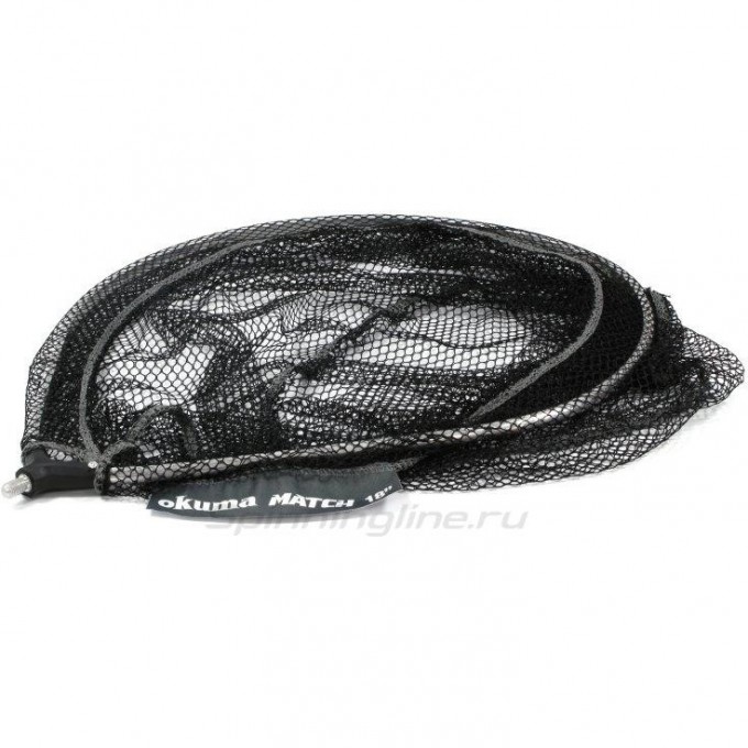 Подсачек OKUMA Match Pan 20 без ручки 54186