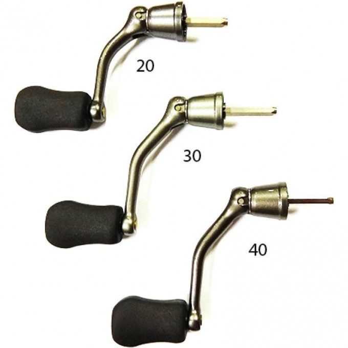 Ручка OKUMA Alaris ALS-30 25006498