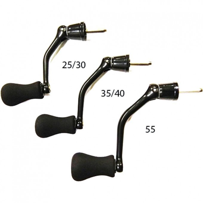 Ручка OKUMA Ceymar CXT-25/30 25006350